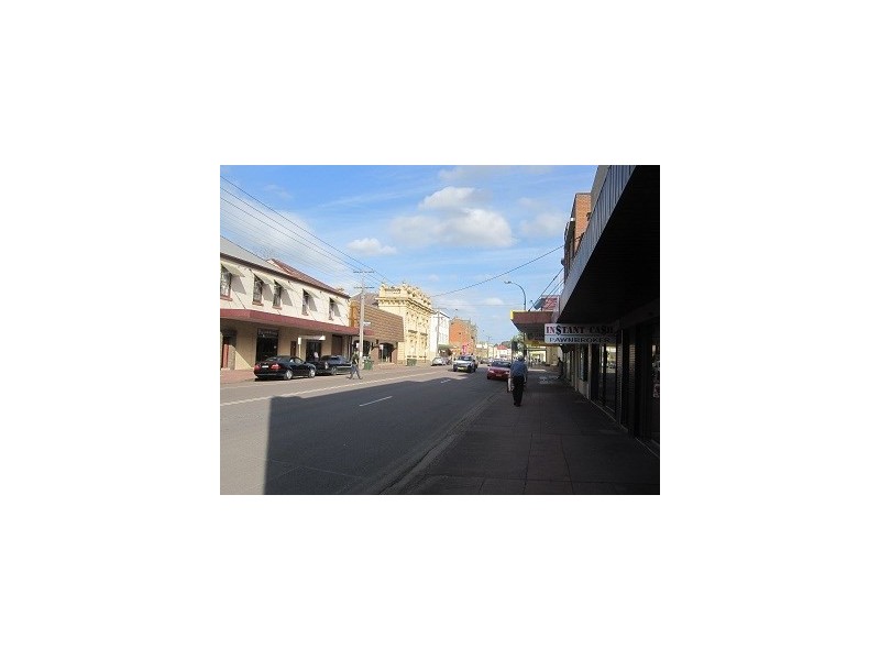 293a High Street, Maitland NSW 2320