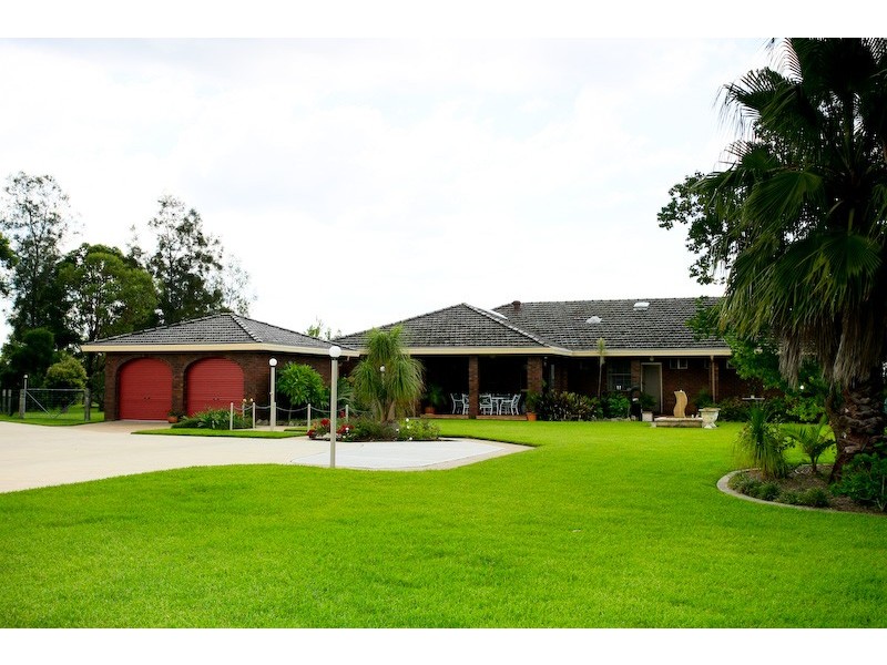 982 Paterson Road, Woodville NSW 2321