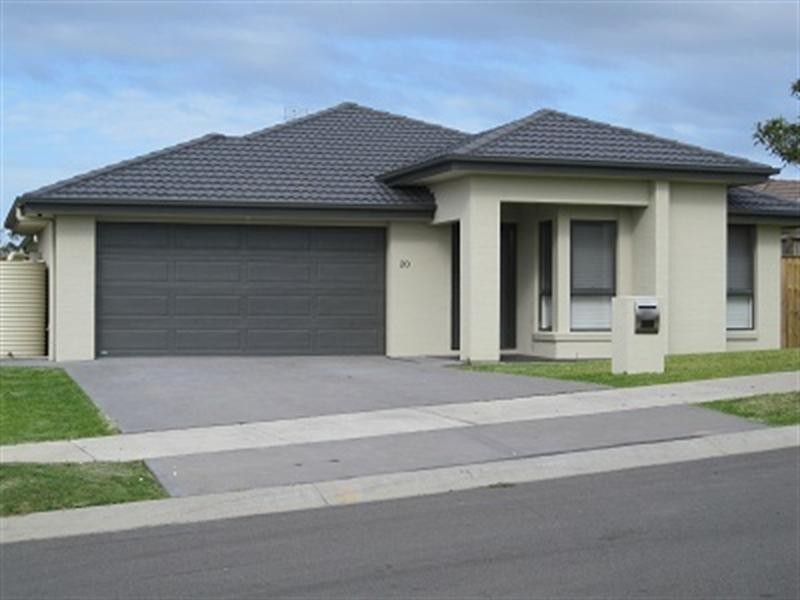 20 Coolabah Street, Aberglasslyn NSW 2320