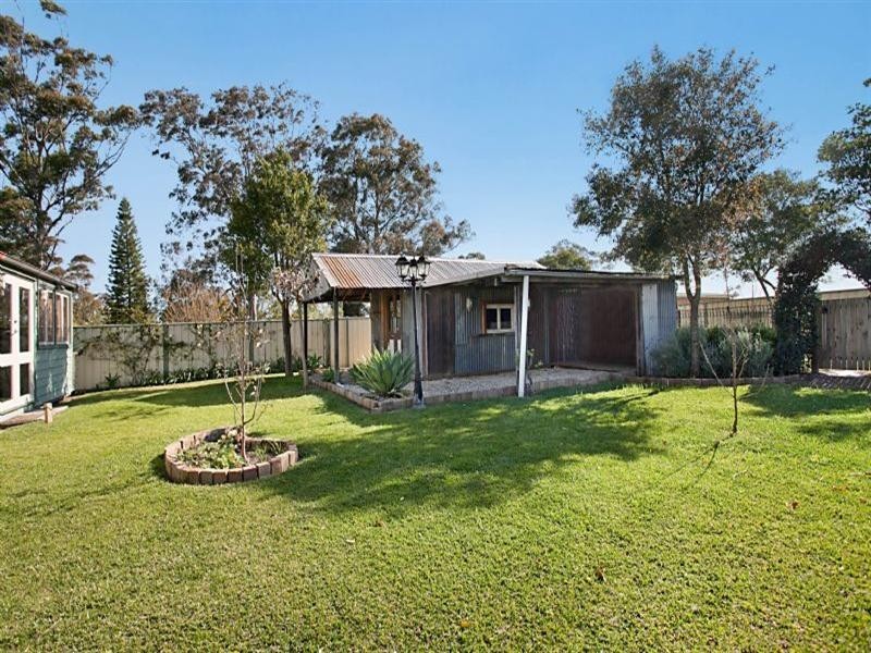 Bolwarra Heights NSW 2320