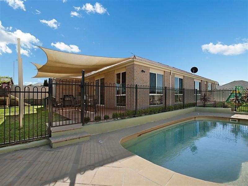 Aberglasslyn NSW 2320