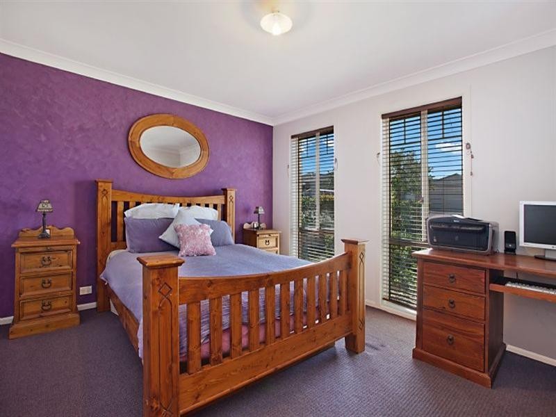 Aberglasslyn NSW 2320