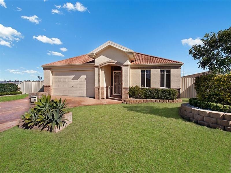 Aberglasslyn NSW 2320