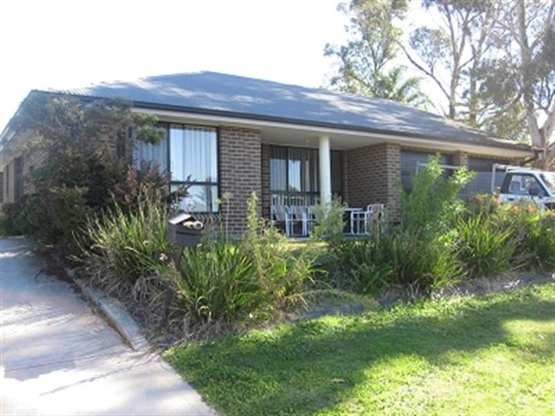 2B Lavinia Close, Tenambit NSW 2323