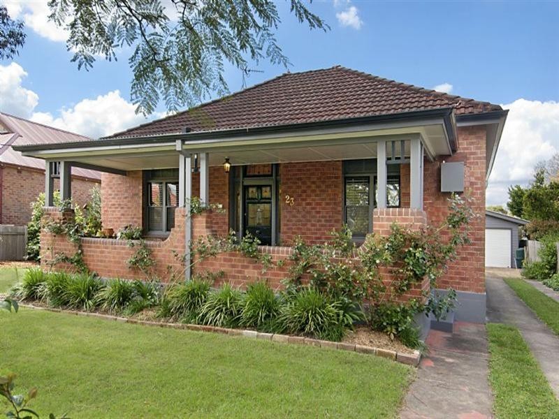 23 Melrose Street, Lorn NSW 2320