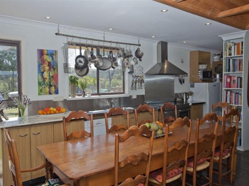 2529 Glendonbrook Road, Gresford NSW 2311