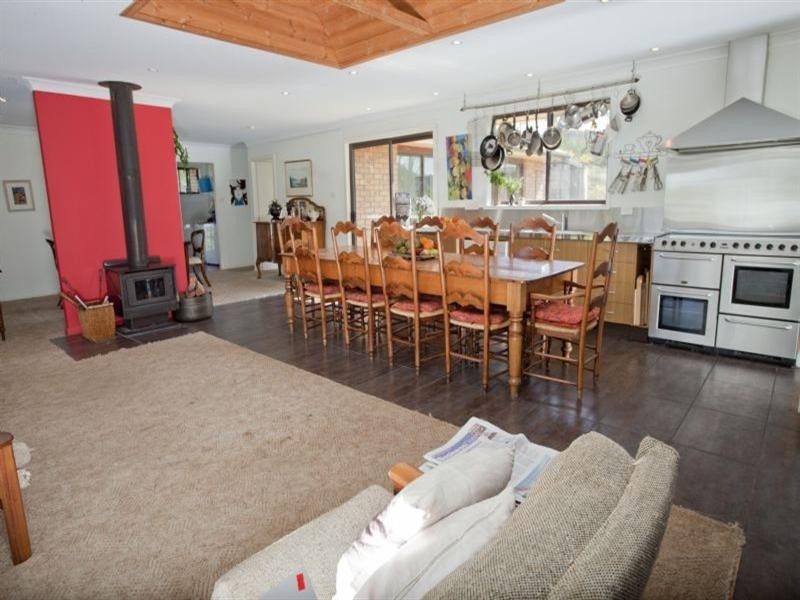 2529 Glendonbrook Road, Gresford NSW 2311