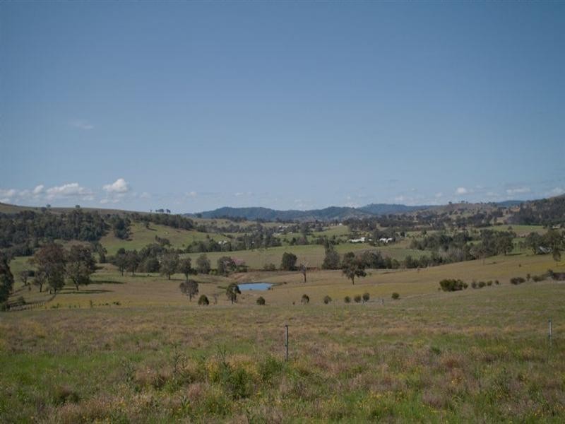 2529 Glendonbrook Road, Gresford NSW 2311