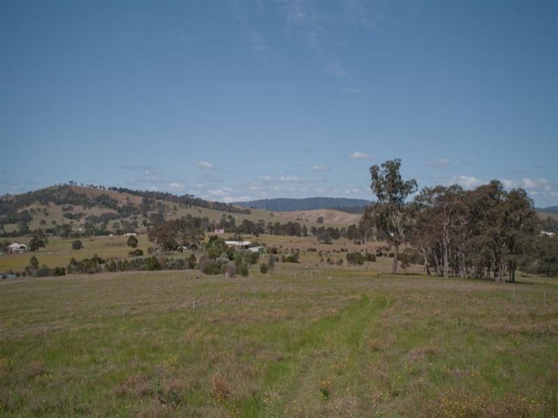 2529 Glendonbrook Road, Gresford NSW 2311