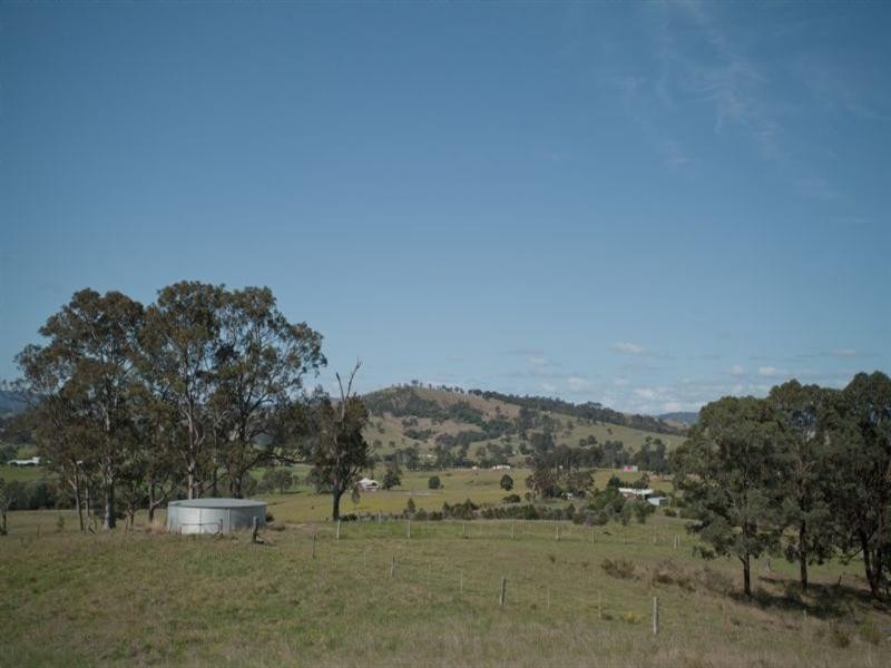2529 Glendonbrook Road, Gresford NSW 2311