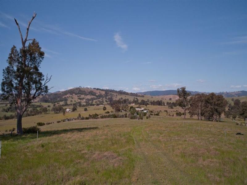 2529 Glendonbrook Road, Gresford NSW 2311