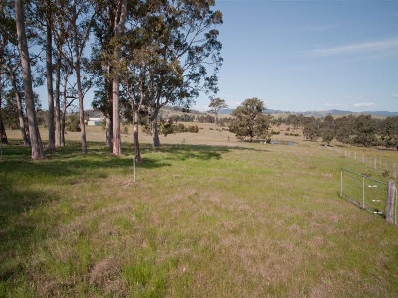 2529 Glendonbrook Road, Gresford NSW 2311