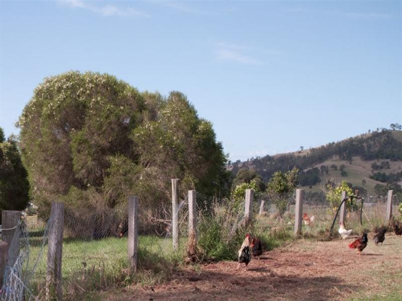 2529 Glendonbrook Road, Gresford NSW 2311