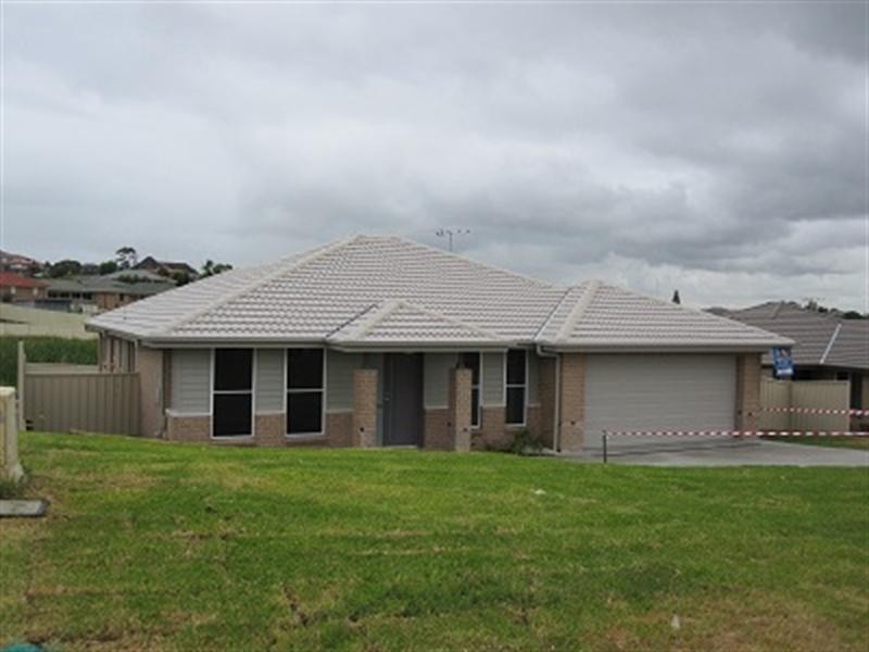 9 Laurie Drive, Raworth NSW 2321