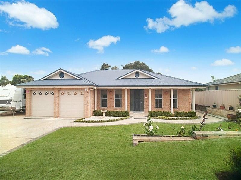 33 Stanton Drive, Raworth NSW 2321