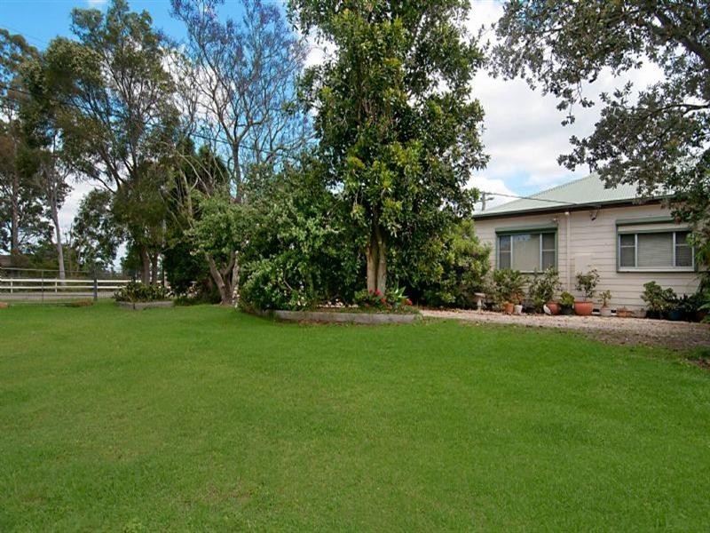 1 Market Street, Wallalong NSW 2320