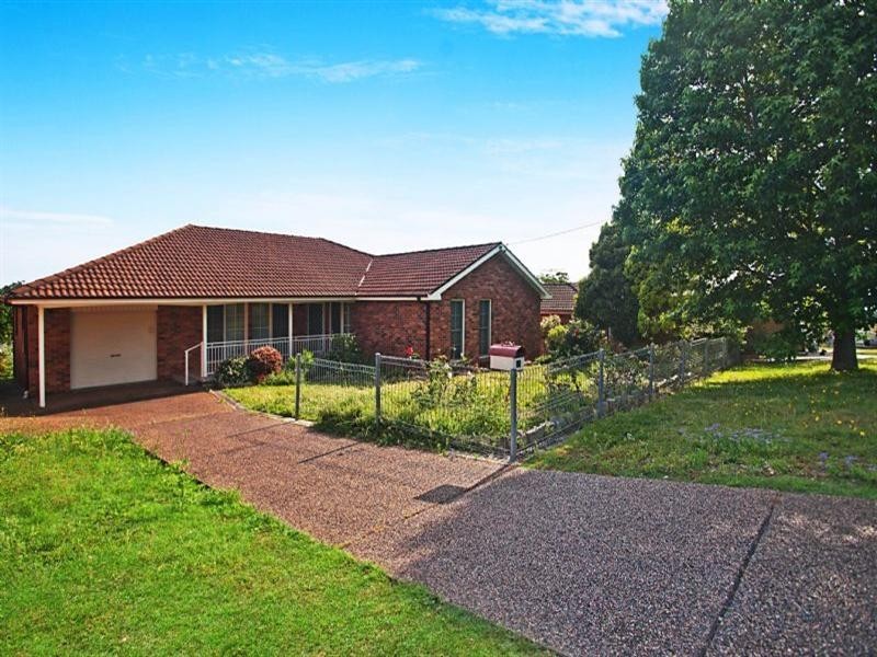 12 Davies Street, Gillieston Heights NSW 2321