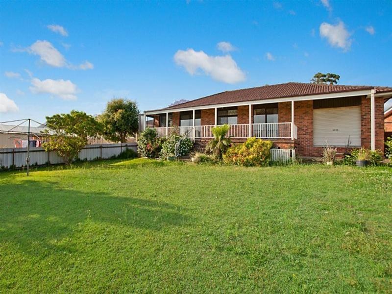 12 Davies Street, Gillieston Heights NSW 2321