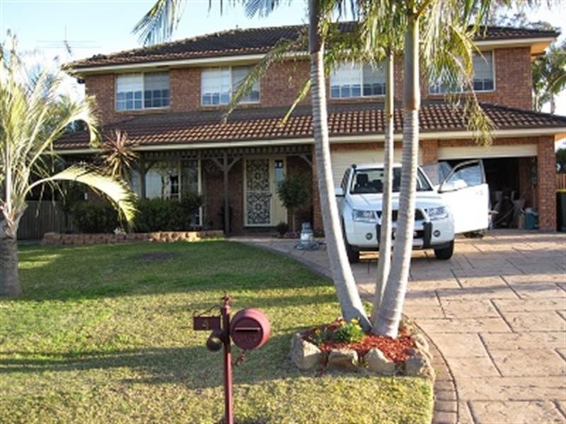 4 Bronwyn Close, Thornton NSW 2322