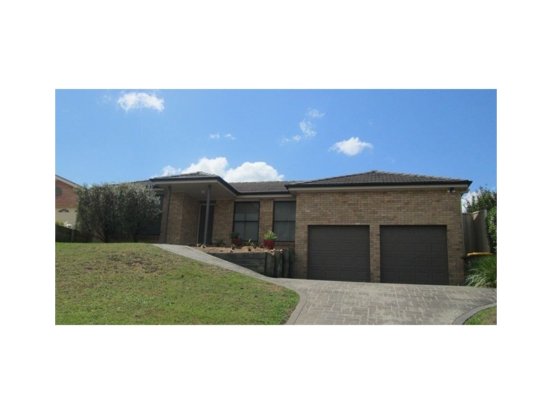 48 Canterbury Drive, Morpeth NSW 2321