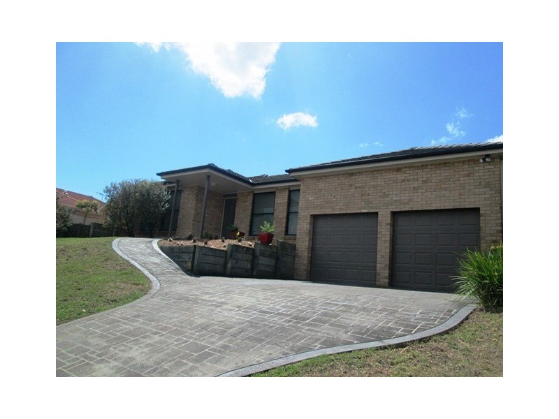 48 Canterbury Drive, Morpeth NSW 2321