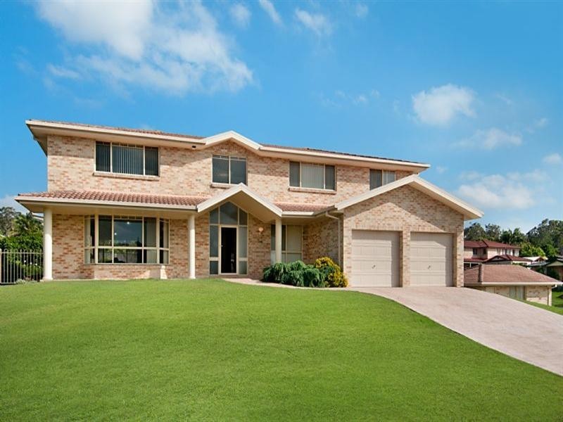 54 Turnbull Drive, East Maitland NSW 2323