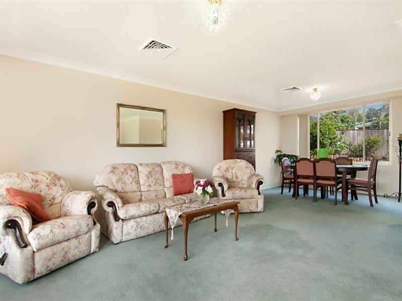 54 Turnbull Drive, East Maitland NSW 2323