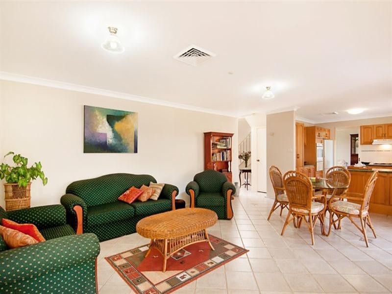 54 Turnbull Drive, East Maitland NSW 2323