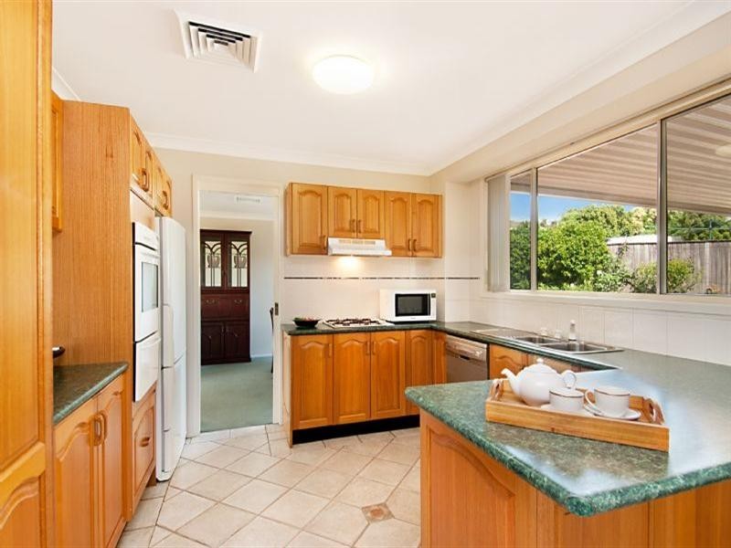 54 Turnbull Drive, East Maitland NSW 2323