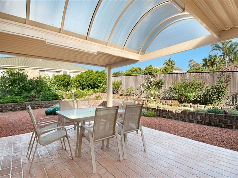 54 Turnbull Drive, East Maitland NSW 2323