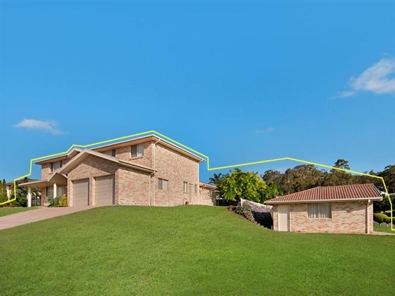 54 Turnbull Drive, East Maitland NSW 2323