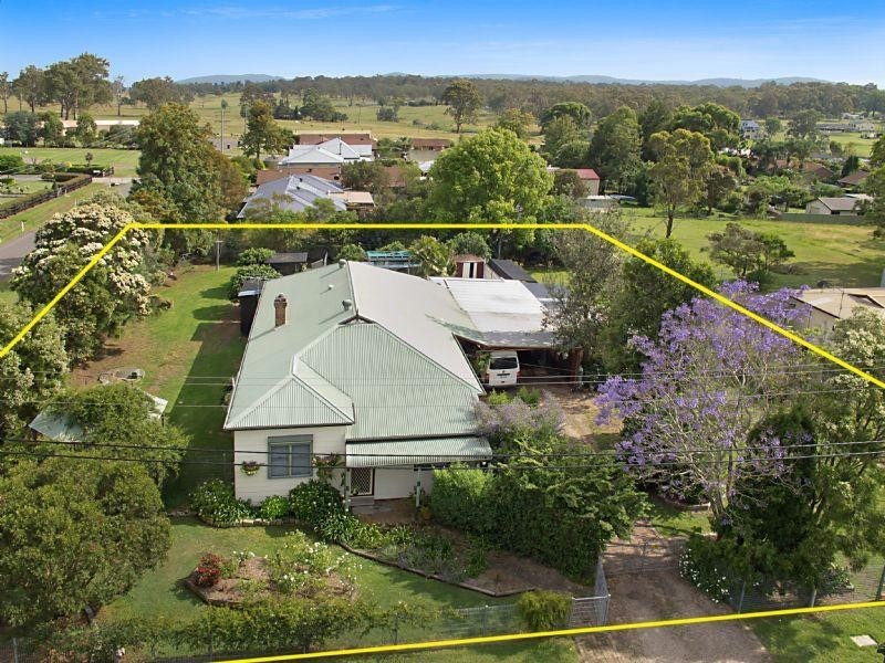 1 Market Street, Wallalong NSW 2320