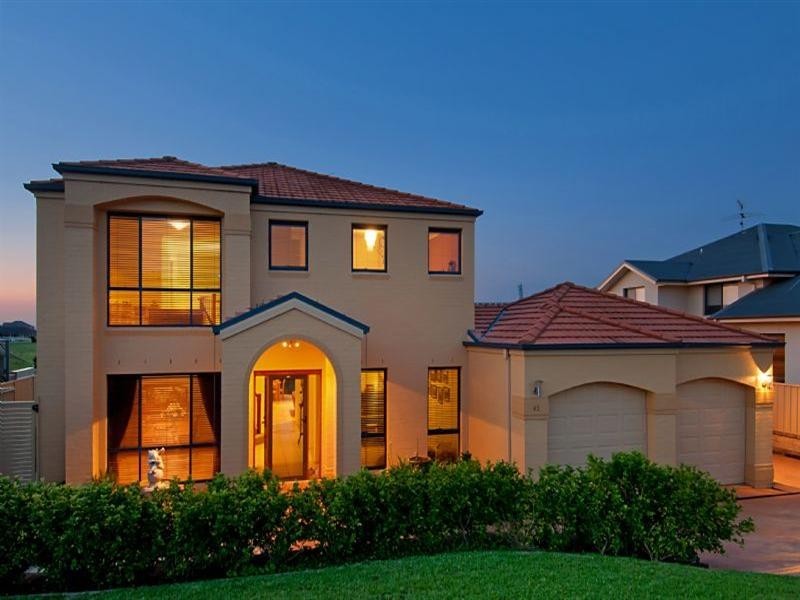 45 Lochend Circuit, East Maitland NSW 2323