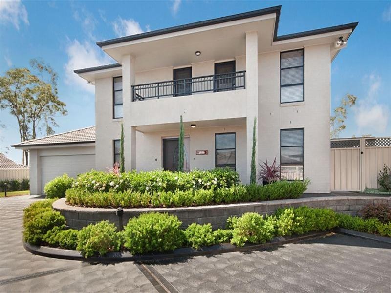 4/15-19 Upington Drive, East Maitland NSW 2323