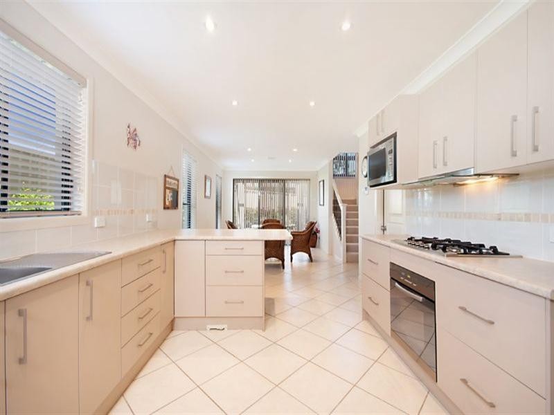 4/15-19 Upington Drive, East Maitland NSW 2323