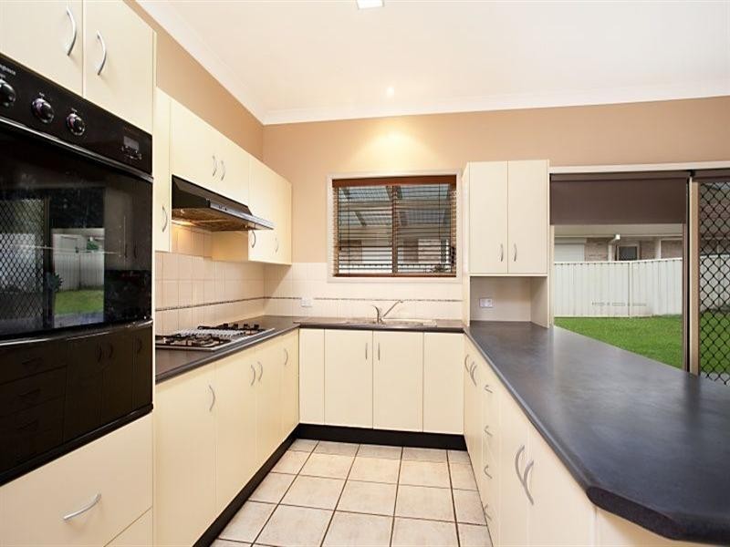 10 KILKENNY Circuit, Ashtonfield NSW 2323