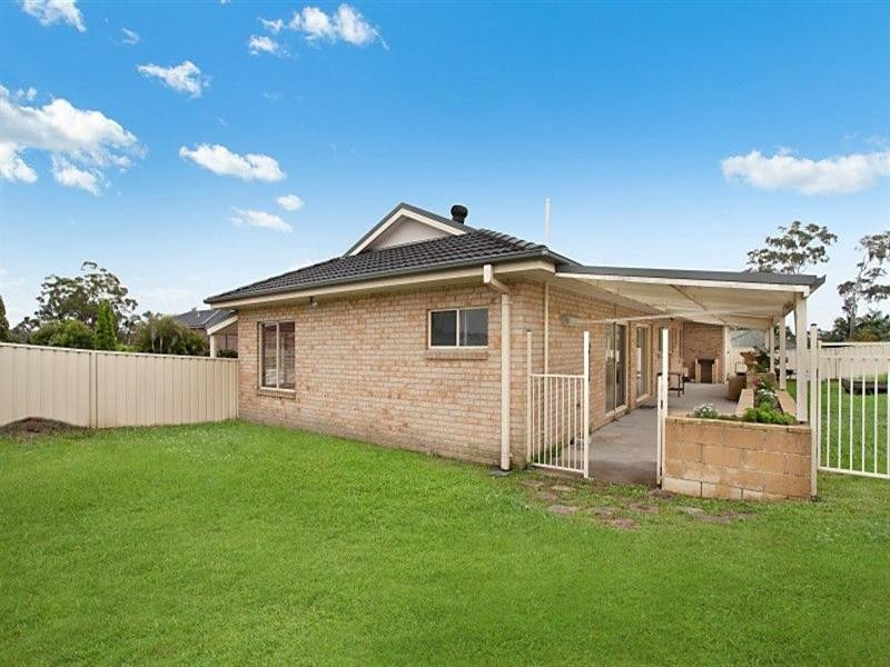 10 KILKENNY Circuit, Ashtonfield NSW 2323