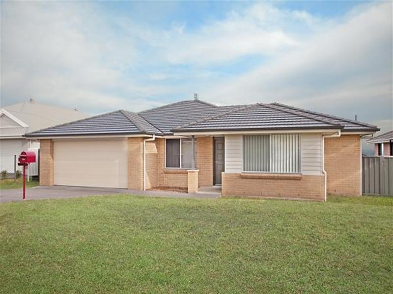 7 York Place, Raworth NSW 2321