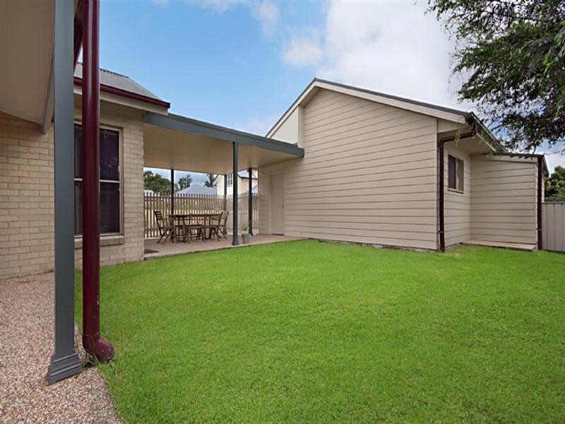 East Maitland NSW 2323