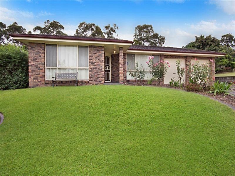 64 Airlie Street, Ashtonfield NSW 2323