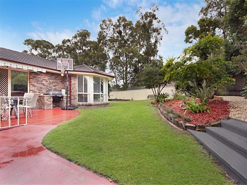 64 Airlie Street, Ashtonfield NSW 2323