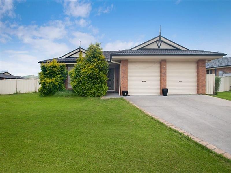 2 Mannall Close, Rutherford NSW 2320