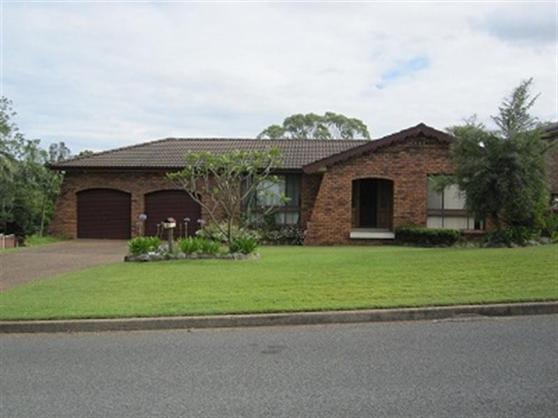 27 Corina Avenue, Bolwarra Heights NSW 2320