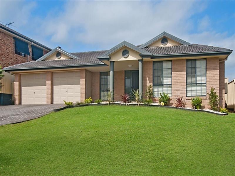 13 Ghilgai Avenue, Aberglasslyn NSW 2320