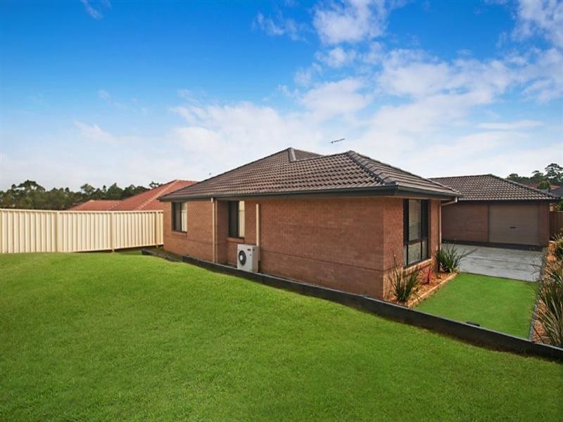 13 Ghilgai Avenue, Aberglasslyn NSW 2320