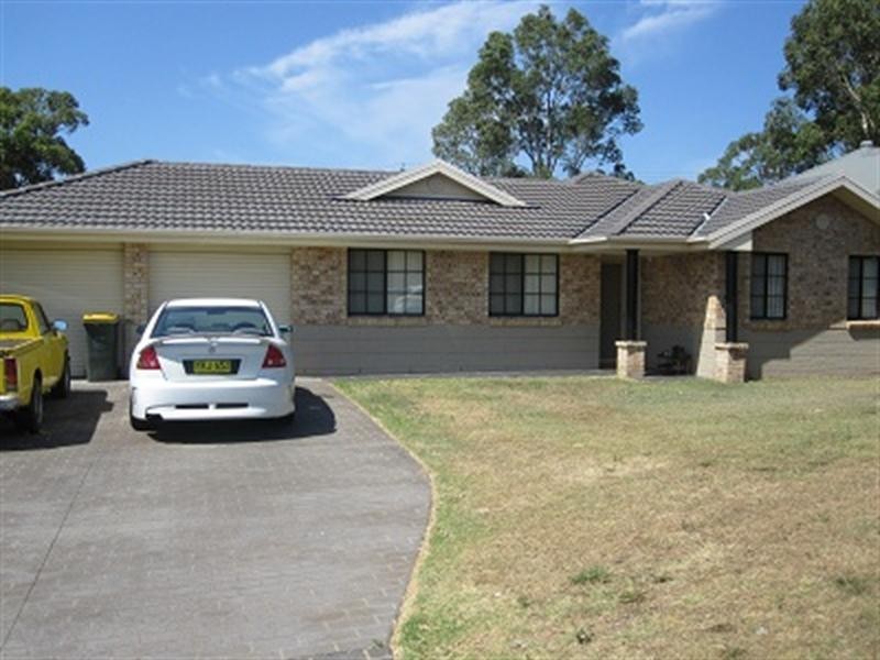 123 Regiment Road, Rutherford NSW 2320