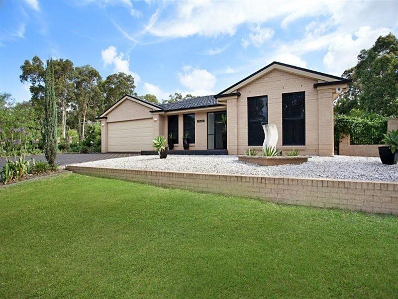 169 Parish Drive, Thornton NSW 2322