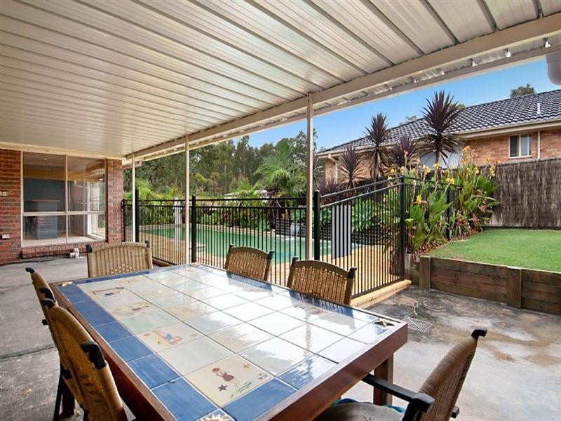 25 Budgeree Drive, Aberglasslyn NSW 2320