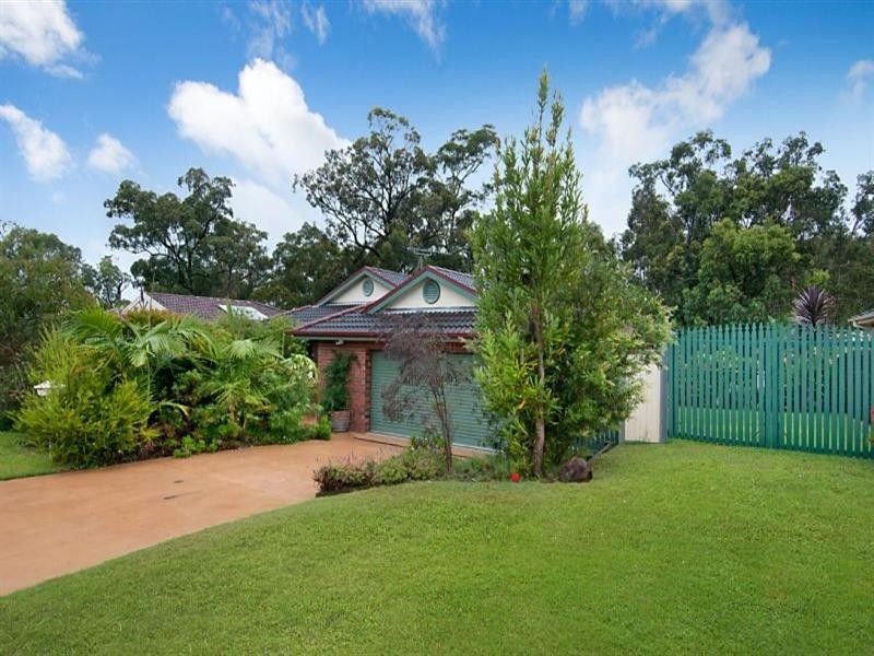 25 Budgeree Drive, Aberglasslyn NSW 2320