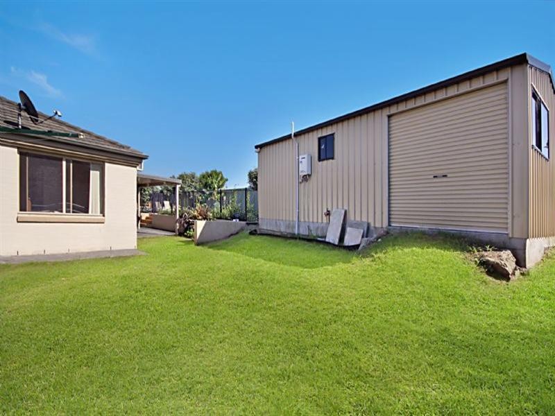 1 Laurel Close, Thornton NSW 2322